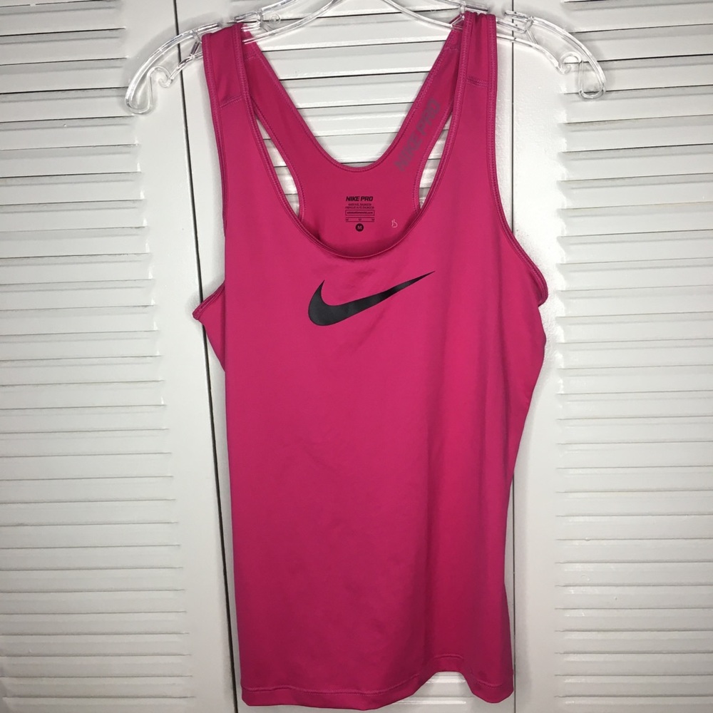 Nike Workout Tank top